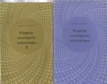 Beerling, R.F. - Wijsgerig-sociologische verkenningen. 2 delen. Beerling, R.F. - Wijsgerig-sociologische verkenningen. 2 delen.
