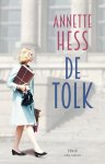 Annette Hess - De tolk