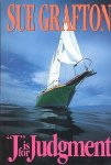Grafton, Sue - A Kinsey Millhone Novel