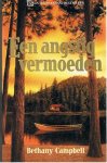 Campbell, Bethany - Een angstig vermoeden