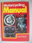 Thorpe, John - Motorcycle Manual