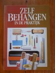 Nitschke - Zelf behangen in de praktyk / druk 1
