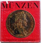 Porteous John - Münzen Erlesene Liebhabereien
