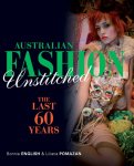 Liliana Pomazan - Australian Fashion Unstitched Liliana Pomazan - Australian Fashion Unstitched