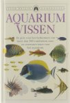 Dick Mills Chris Andrews Jan Bruin - Aquariumvissen