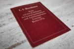 Breshnew, Leonid I. - REDE AUF DER KONFERENZ DER KOMMUNISTISCHEN UND ARBEITERPARTEIEN EUROPAS BERLIN 1976