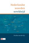 Nicoline van der Sijs - Nederlandse woorden wereldwijd