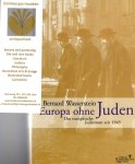 Wasserstein, Bernard - Europa ohne Juden. Das europäische Judentum seit 1945.