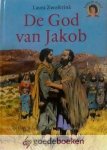 Zwoferink, Laura - De God van Jakob *nieuw*