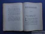 R.P. Remacle Moonen. - La vie du Serviteur de Dieu Père Valentin Paquay de l'ordre des Freres-Mineurs.