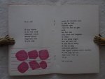 Daatje. - Flarden van gemis.