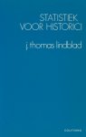 Lindblad, J. .Thomas - Statistiek voor historici.