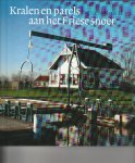 Karstkarel, Peter - Kralen en parels aan het Friese snoer