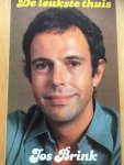 Brink, Jos - Leukste thuis / druk 1