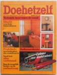  - Doe het zelf maandblad 23e jaargang  nr 12  1980