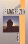 Oostdijk, Inge - Je mag er zijn
