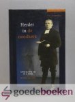 Vermeulen, J.M. - Herder in een noodkerk --- Leven en werk van ds. L. Boone en de feiten van 1907
