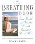 Donna Farhi - The Breathing Book