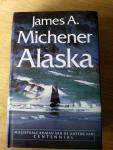 Michener, James A. vert. Piet Spek - Alaska