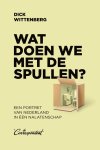 Dick Wittenberg - Wat doen we met de spullen? Dick Wittenberg - Wat doen we met de spullen?