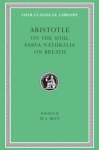 Aristotle - On The Soul. Parva Naturalia. On Breath