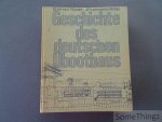 Eberhard Rössler. - Geschichte des deutschen Ubootbaus. [nur 15 von 17 Faltpläne!]