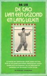 Da Liu - De tao van een gezond en lang leven