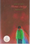  - Memo zwijgt