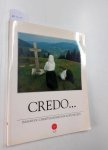 Ohlerth, Reinhold, Christine Decker und Andrezej Polec: - Credo. images du christianisme en europe de l'est