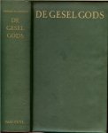 Costain, Thomas B .. Vertaald door J. Wagener - Schilperoort - De gesel Gods