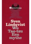 Sven Lindqvist - Wu Tao-tzu Een mythe Sven Lindqvist - Wu Tao-tzu Een mythe