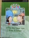 AUTEURS DIV. - ESTAFETTE NIEUW - OMNIBUS E7 - TH. ANDER