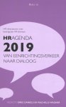 Emke Daniëls, Rachelle Wagner - HRagenda 2 -   HRagenda 2019: van eenrichtingsverkeer naar dialoog