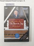 Bach, Johann Sebastian: - Die Kunste der Fuge