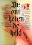 Rein Bloem & Jacques Kruithof - De ontketende held
