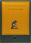 Herwig Todts 16181, Isolde De Buck - De idee Maurice Gilliams. Een schrijver over schilders
