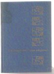 BORDEWIJK, F, ANTOON COOLEN, MAURICE ROELANTS, S. VESTDIJK EN GERARD WALSCHAP - 5 auteurs over hun uitgever. 1837 - 1962. 125 jaar Nijgh & Van Ditmar.