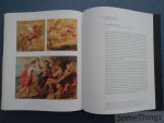 Joost Vander Auwera , Sabine van Sprang, Inga Rossi-Schrimpf (samenst.). - Rubens. Een genie aan het werk. Joost Vander Auwera , Sabine van Sprang, Inga Rossi-Schrimpf (samenst.). - Rubens. Een genie aan het werk.