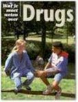 [{:name=>'J. Bryan', :role=>'A01'}] - Drugs (wat je moet weten over) / Wat jij wilt weten over