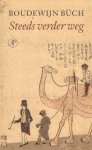Buch, Boudewijn - Steeds verder weg