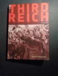 Williamson, David, G - Third Reich 4th Edition