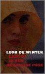Leon de Winter, Leon de Winter - Lady Di In Een Bevallige Pose