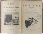 Krass M.,  Landois H. - Das Plfanzenreich in Wort und Bild für den Schulunterricht in der Naturgeschichte
