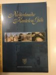  - 2002-2003 Nederlandse Kastelen Gids