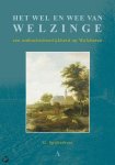 G. Spijkerboer - Wel en wee van Welzinge, Het