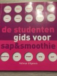 Vitataal - De studentengids voor sap & smoothie