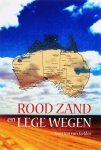 G. van Gelder - Rood Zand En Lege Wegen