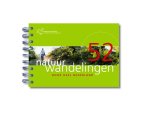 Marjolein den Hartog - 52 natuurwandelingen door heel Nederland
