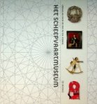 Spits, E. e.a. - Het scheepvaartmuseum Verhalen over de zee in 100 iconen