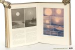 Berget, Alphonse / Lucien Rudaux. - Nouvel Astronomie pittoresque. Le Ciel. Illustré sous la direction de Lucien Rudaux. 710 reproductions photographiques. 275 cartes ou dessins, 2 cartes hors texte en couleurs, 8 hors-texteen couleurs, 16 hors-texte monochromes.